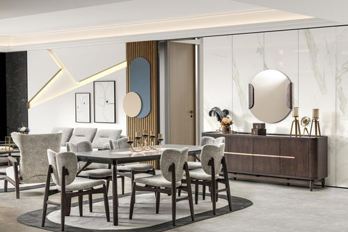 Camaro Dining Room Set