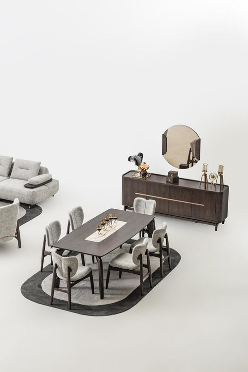 Camaro Dining Room Set