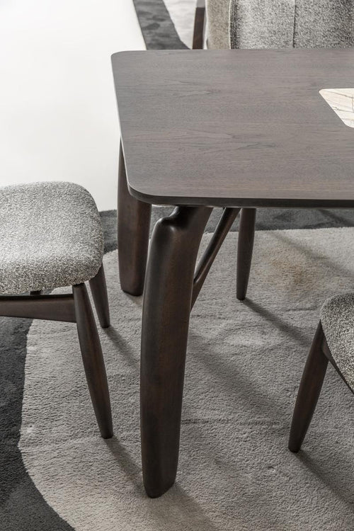 Camaro Dining Room Set