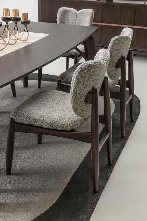 Camaro Dining Room Set