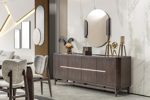 Camaro Dining Room Set