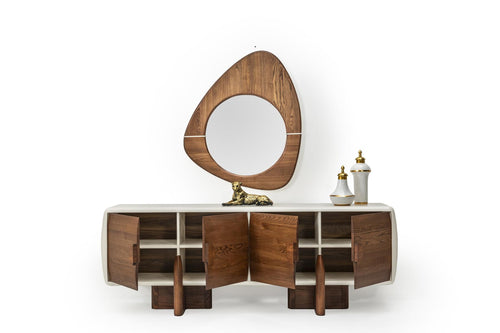 Corvette Dining Room Set