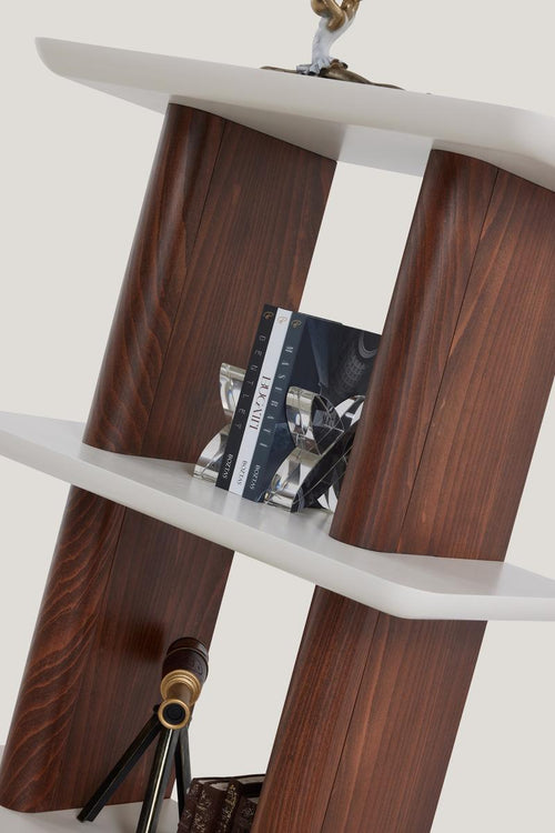 Corvette Wall Unit