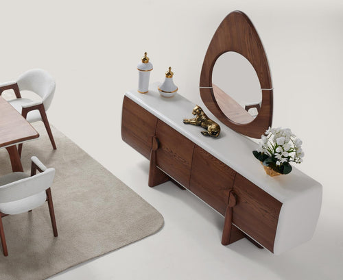Corvette Dining Room Set