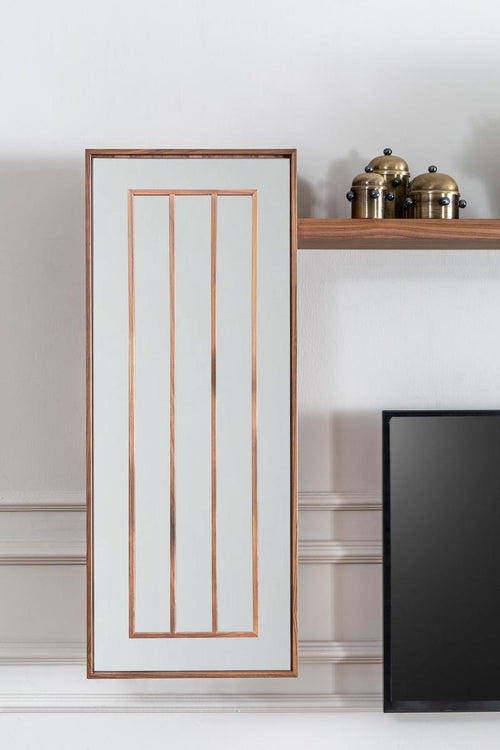 Lotus Wall Unit