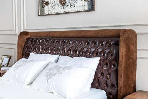 Lotus Bedroom Set