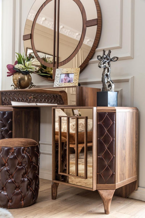Lotus Bedroom Set