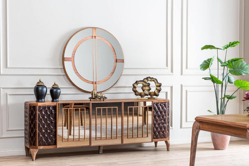 Lotus Dining Room Set