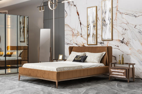 Maserati Bedroom Set