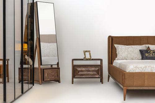Maserati Bedroom Set