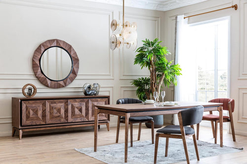 Maserati Dining Room Set