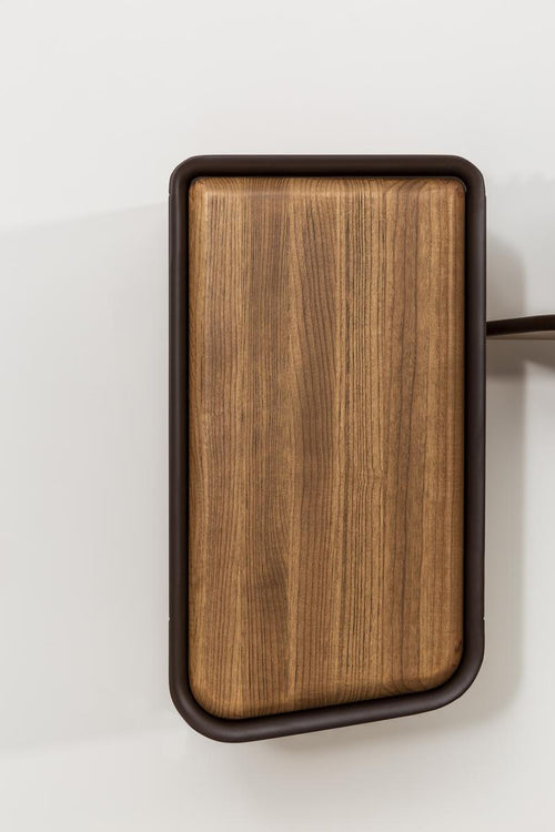 Mustang Wall Unit