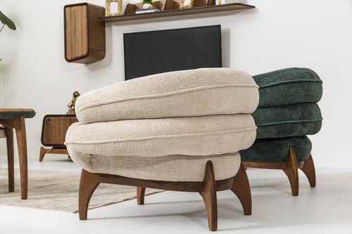 Mustang Sofa Set