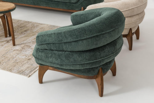 Mustang Sofa Set