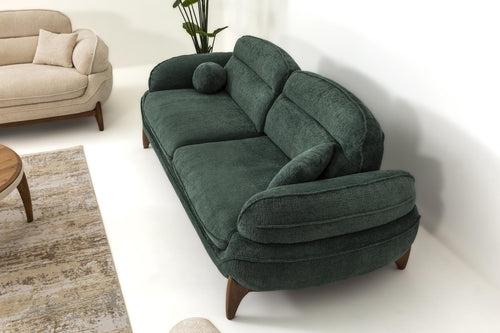 Mustang Sofa Set