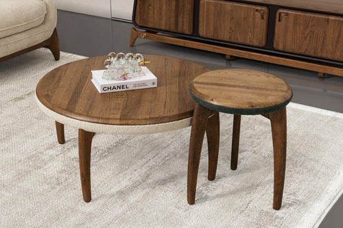 Mustang Sofa Set