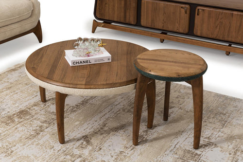 Mustang Sofa Set