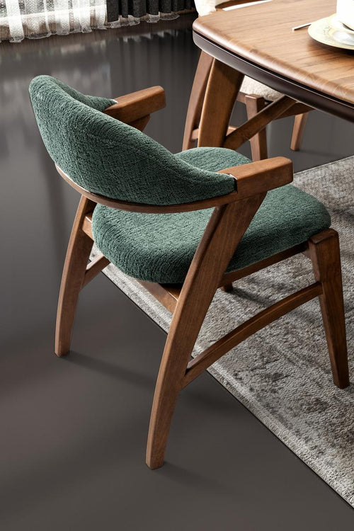 Mustang Dining Room Set