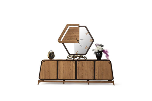 Mustang Dining Room Set