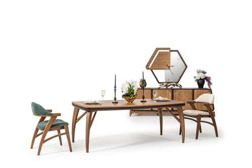 Mustang Dining Room Set