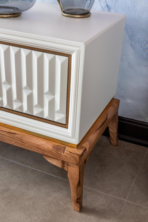 Tetra Wall Unit