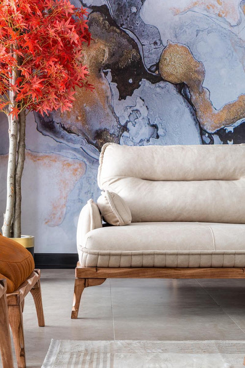 Tetra Sofa Set