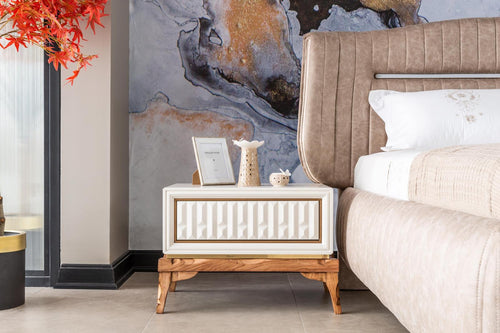 Tetra Bedroom Set