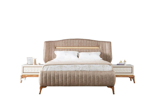 Tetra Bedroom Set