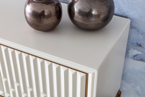Tetra Dining Room Set