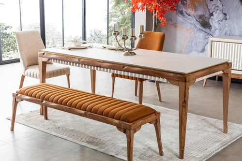 Tetra Dining Room Set