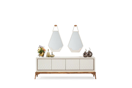 Tetra Dining Room Set
