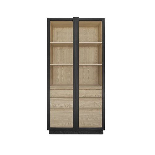 Brakka Book Shelf