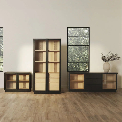 Brakka Book Shelf