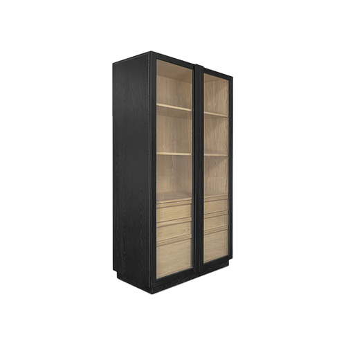 Brakka Book Shelf
