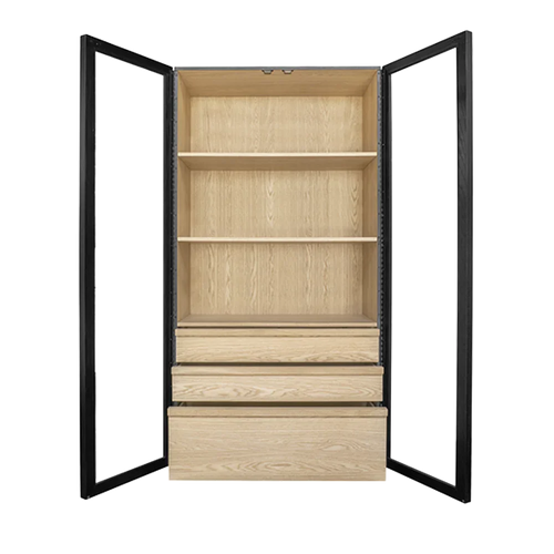 Brakka Book Shelf