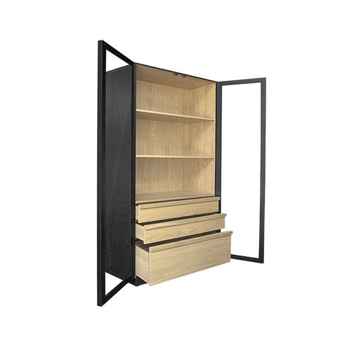 Brakka Book Shelf