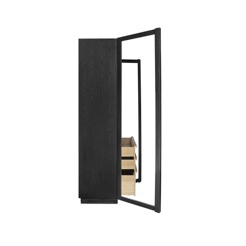 Brakka Book Shelf