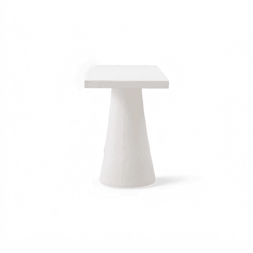 Halo Plaster Desk