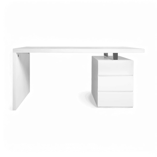 Lenox Office Desk